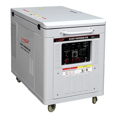 10kw dèlko gazolin